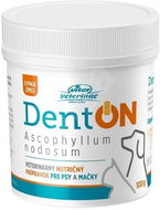 Vitar Veterinae DentOn 100 g - Doplnok stravy pre psov