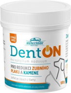 Vitar Veterinae DentOn 100g - Food Supplement for Dogs