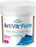 Vitar Veterinae Artivit Forte 70g - Extra Strong - Joint Nutrition for Dogs
