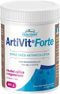 Vitar Veterinae Artivit Forte 400g - Extra Strong - Joint Nutrition for Dogs
