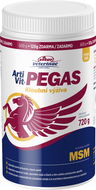 Vitar Veterinae ArtiVit Pegas MSM - Extra Pure 99.95% - 720g - Equine Joint Nutrition