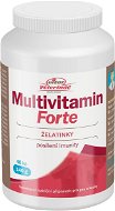 Vitar Veterinae Multivitamin Forte želé 40 ks - Vitamíny pro psy