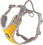 Hurtta Venture Harness park orange 60-80cm - Harness