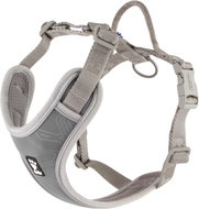 Hurtta Venture Harness Park Grey 40-45cm - Harness