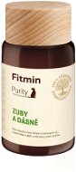 Fitmin Dog Purity Teeth and Gums - 80g - Food Supplement for Dogs