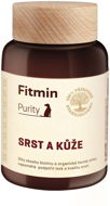 Fitmin Dog Purity Coat and Skin - 160g - Food Supplement for Dogs