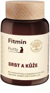 Fitmin Dog Purity Coat and Skin - 160g - Food Supplement for Dogs