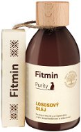 Oil for Dogs Fitmin Dog Purity Salmon Oil - 300ml - Olej pro psy
