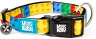 Max & Molly Smart ID Collar semi-retractable, Playtime 2.0, Size XS - Dog Collar
