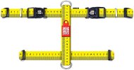 Max & Molly H-Harness, Ruler, XS Size - Harness