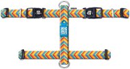 Max & Molly H-Harness, Summertime, Size M - Harness