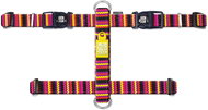 Max & Molly H-Harness, Latte, Size XS - Harness