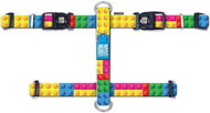 Max & Molly H-Harness, Playtime 2.0, Size M - Harness