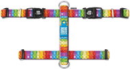 Max & Molly H-Harness, Jelly Bears, Size S - Harness