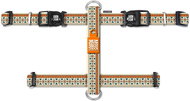 Max & Molly H-Harness, Ethnic, Size S - Harness