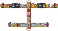 Max & Molly H-Harness, Heroes, Size XS - Harness