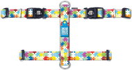 Max & Molly H-Harness, Puzzle, Size L - Harness
