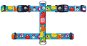 Max & Molly H-Harness, Little Monsters, Size XS - Harness