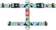 Max & Molly H-Harness, Paradise, Size M - Harness