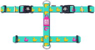 Max & Molly H-Harness, Ducklings, Size M - Harness