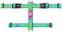 Max & Molly H-Harness, Ducklings, Size L - Harness