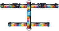 Max & Molly H-Harness, Crayons, XS Size - Harness