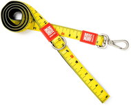 Max &amp; Molly Short Leash, Ruler, Size S - Leash