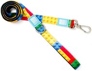 Max & Molly Short Leash, Playtime 2.0, Size XS - Lead