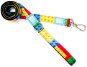 Max & Molly Short Leash, Playtime 2.0, Size XS - Lead