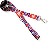 Max & Molly Short Leash, Shopping Time, Size XS - Lead
