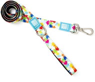 Max & Molly Leash Short Puzzle - Leash