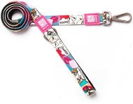 Lead Max & Molly Short Leash, Missy Pop, Size S - Vodítko