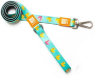 Max & Molly Leash Short Ducklings - Leash