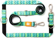 Max & Molly Multi-lead, Vintage, Size XS - Leash