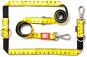 Max & Molly Multi-Function Leash, Ruler, Size S - Lead
