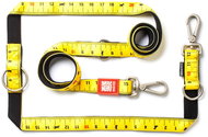 Max & Molly Multi-Function Leash, Ruler, Size M - Leash