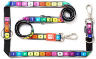 Max & Molly Multi-Function Leash, Movie, Size L - Leash