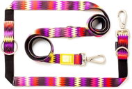 Max & Molly Leash Latte - Leash