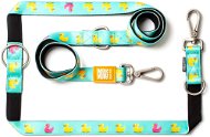 Max &amp; Molly Switching Lead, Ducklings, Size XS - Lead