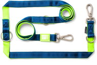 Max & Molly Multi-Function-Leash, Matrix Lime Green, Size XS - Leash