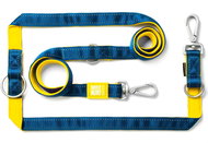 Max & Molly Switching Lead, Matrix Yellow, Size S - Leash