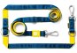 Max & Molly Switch leash, Matrix Yellow, Size M - Lead