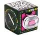 Max & Molly Matrix Ultra LED Cube, Safety Light, Pink - Collar Light