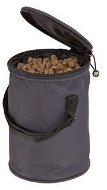 Maelson Travel Granule Container for 2.3kg of Anthracite - 19 × 19 × 27cm - Granule barrel