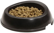 Maelson Miska pro psy a kočky 1720 ml černá 31 × 31 × 8,5 cm - Miska pro psy