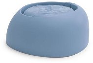 IMAC Fountain for Cats and Dogs 220V - 2000ml - blue - L 32 × W 28 × H 13cm - Fountain for Cats