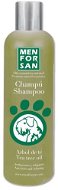 Menforsan Šampon proti svědění s Tea Tree pro psy 300 ml - Šampon pro psy