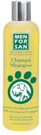 Dog Shampoo Menforsan Shampoo with Wheat Germ for Puppies 300ml - Šampon pro psy