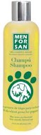 Menforsan Shampoo with Wheat Germ for Puppies 300ml - Dog Shampoo