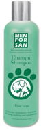 Menforsan Soothing Dog Shampoo with Aloe Vera 300ml - Dog Shampoo